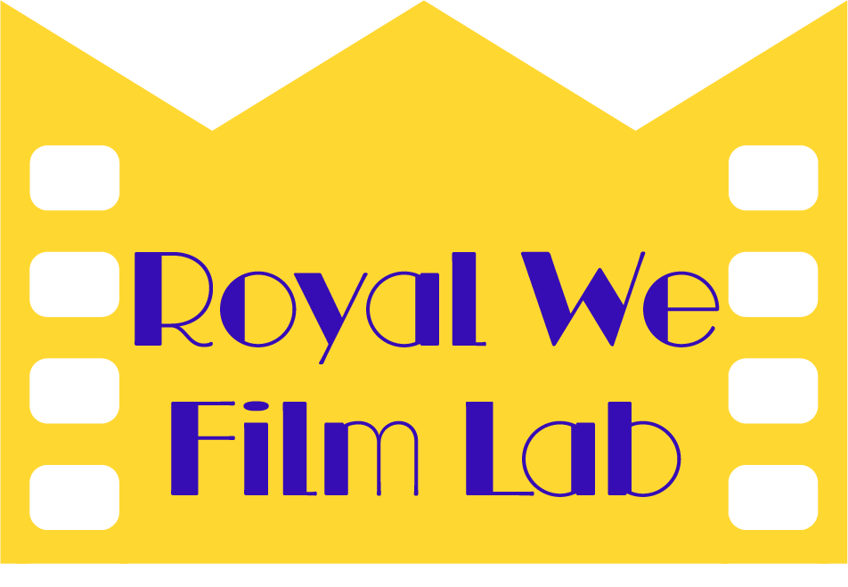 Royal We Film Lab